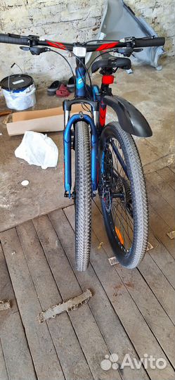 Stels Pilot 950MD складной