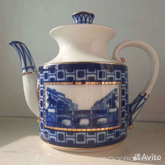 Чайный набор 