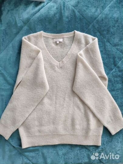 Пуловер miss sixty новый