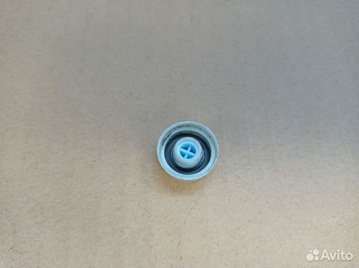 Крышка трубки Lifan Solano