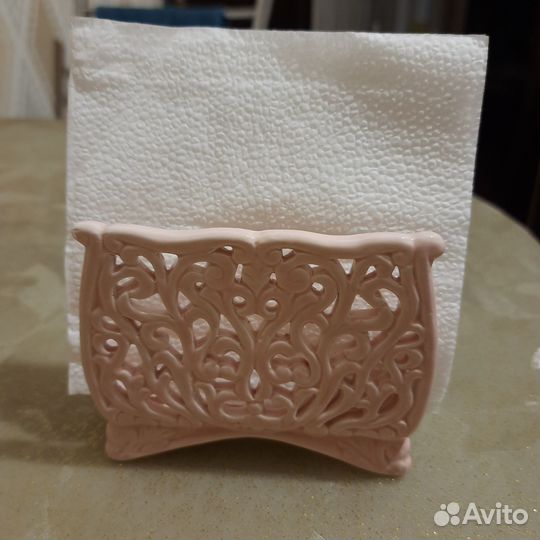 Салфетница