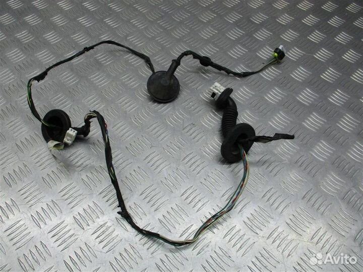 Проводка двери зад.пр Kia Ceed 1 1.6 G4FC 122Л.С