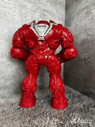 Халкбастер