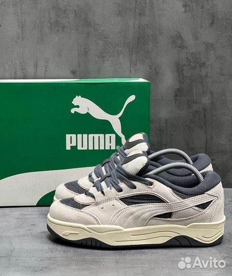 Кроссовки Puma 180 41-60