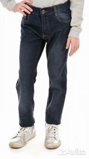 Новые джинсы Глория и Baon рост 128-134