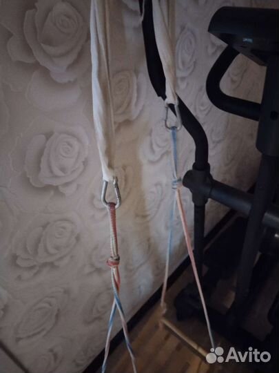 Детские качели