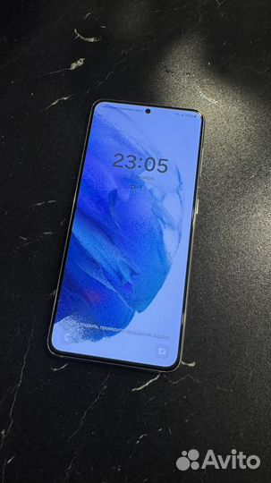 Samsung S21 8/256 SnapDragon