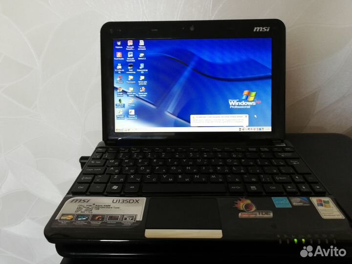 Продается Netbook PS