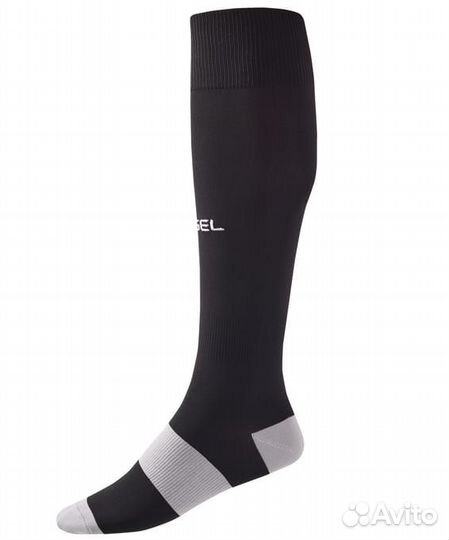 Гетры футбольные Jögel camp basic socks (32-34, ч