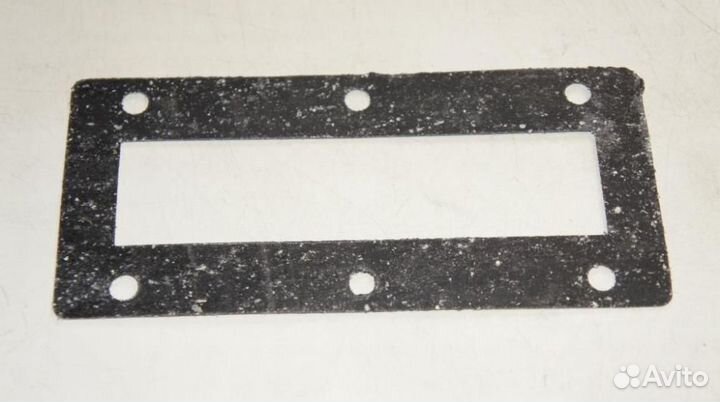 Прокладка коробки реверса с/х Буран 110600075