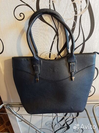 Сумка женская