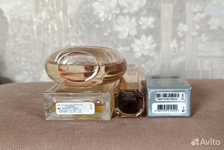 Парфюмерия