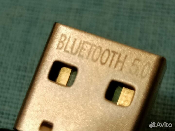 Bluetooth 5.0 адаптер