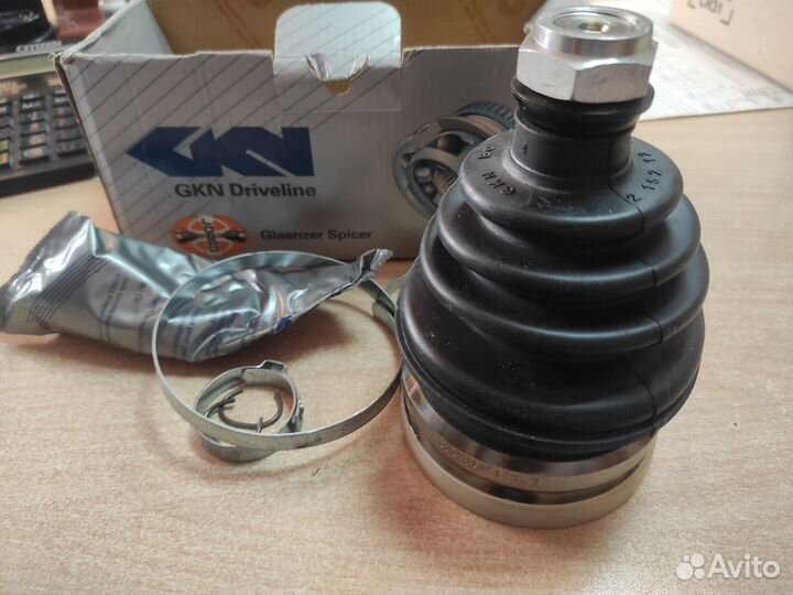 Шрус наружный audi 80/90 (B3) 1986-1991