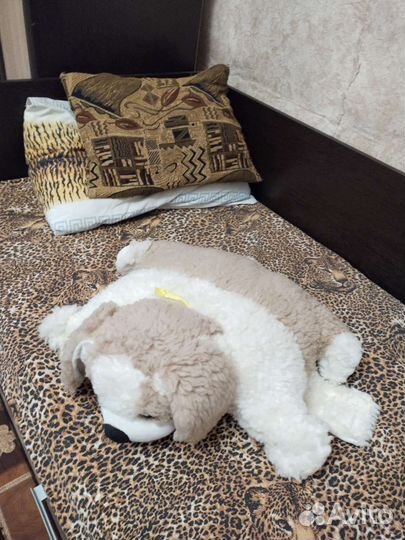 Подушка игрушка