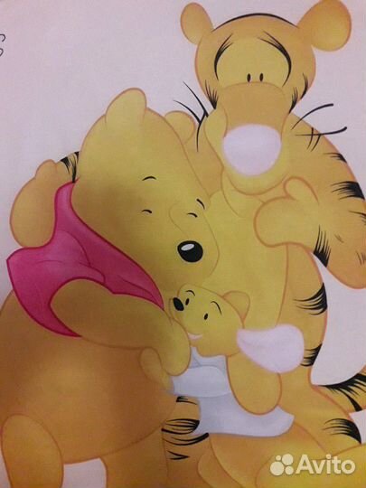 Одеялко для мылыша,82 на 87см