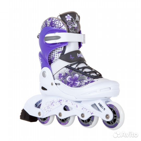 Роликовый комплект