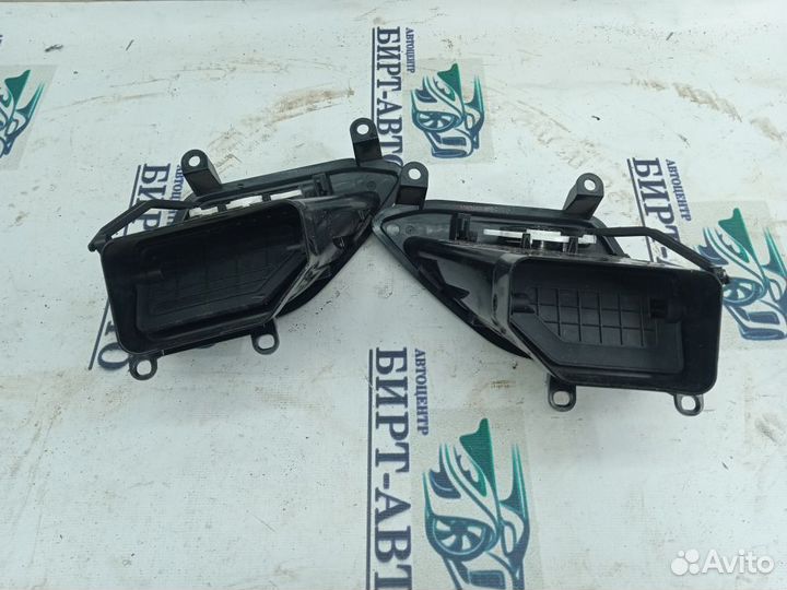 Дефлектор печки ваз (LADA) Vesta I (2015—2023)