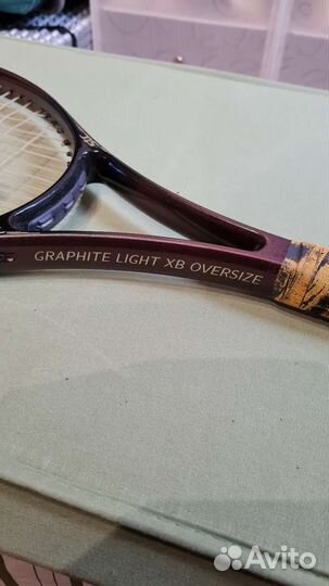 Ракетка для большого тенниса Prince Graphite Lite