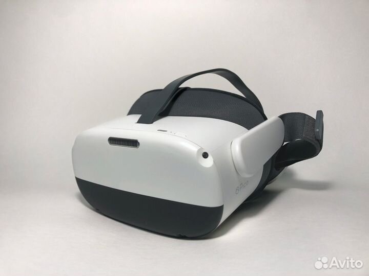 Vr шлем pico neo 3