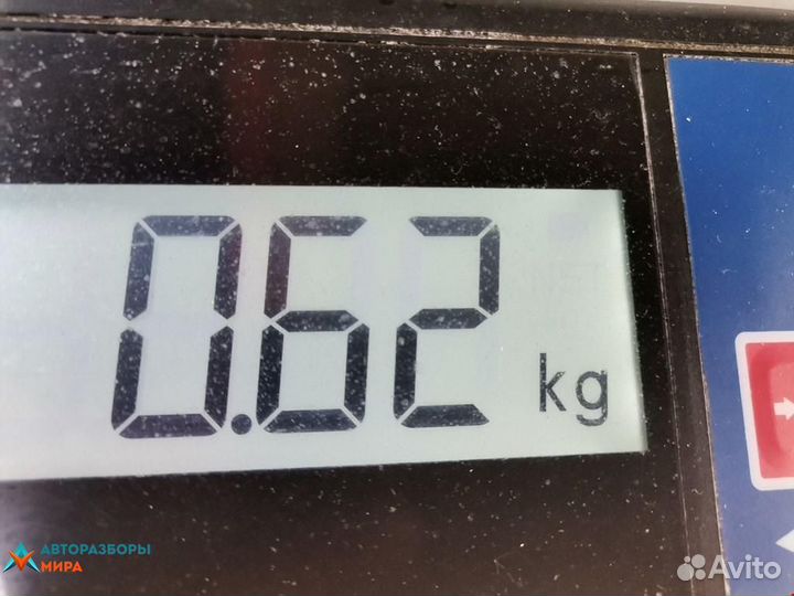 Форсунка Mazda 6 GH 2011 R2AA13H50