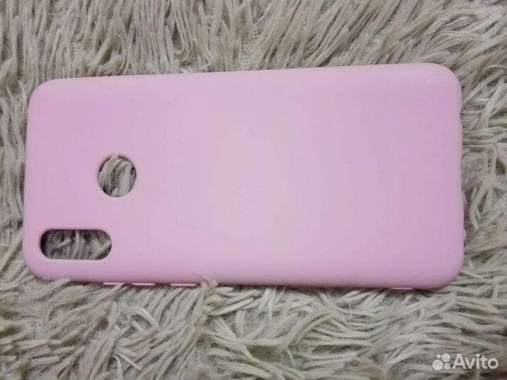 Чехол на Honor 8a