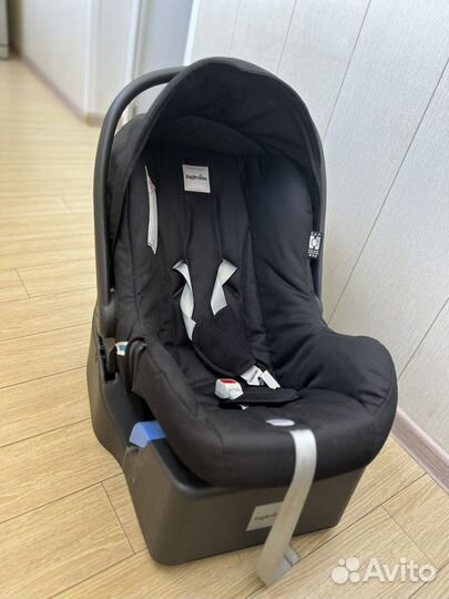 Детское автокресло inglesina 0+