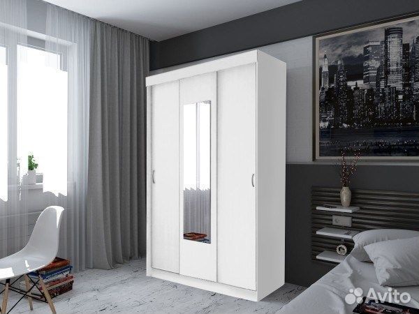 Шкаф-купе 