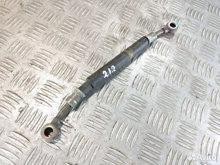 Трубка топливная Honda Legend 1991-1996