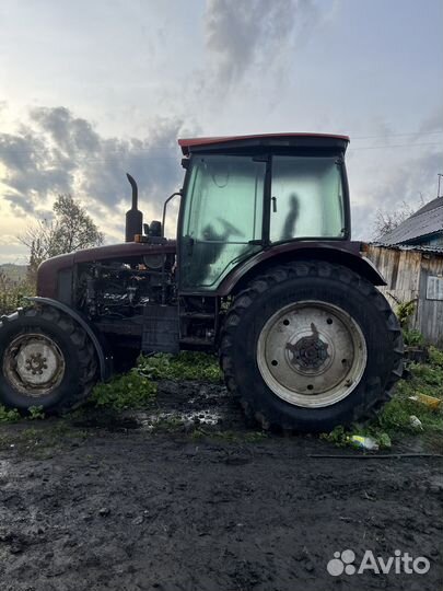 Трактор МТЗ (Беларус) 1523.2, 2004