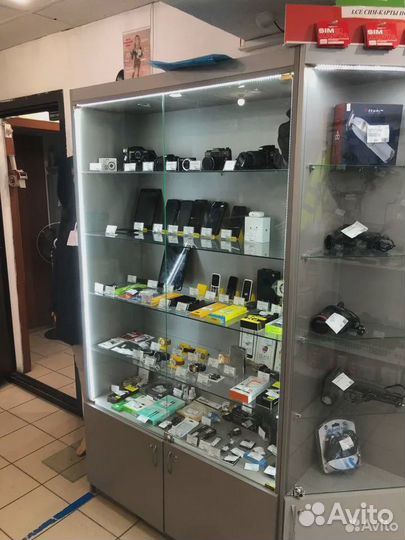 Микрофон Genius