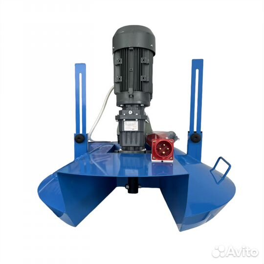 Ворошитель зерна вз-1