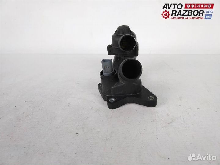 Корпус термостата Skoda Fabia 1999-2006