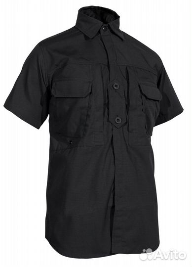 Пубашка The Arctic Short Sleeved Shirt