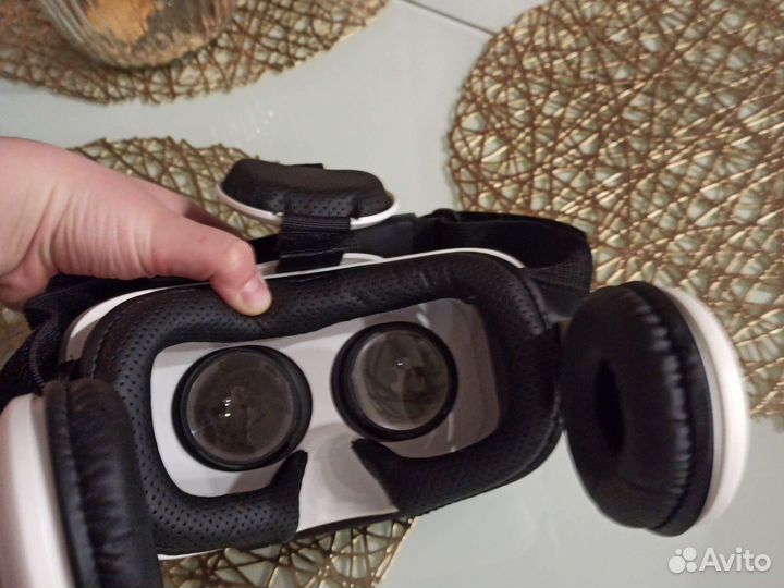 BoboVR z4 vr очки