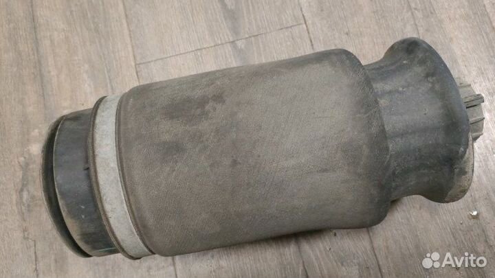 Пневмобаллон задний Mercedes Gl 320 Cdi 164