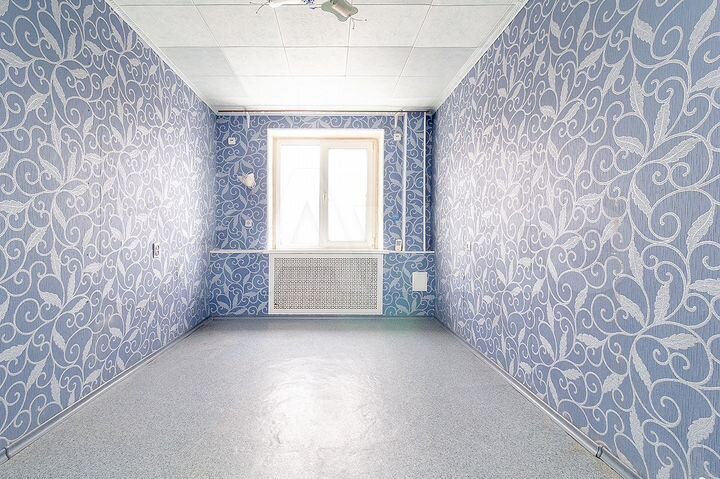 3-к. квартира, 62,5 м², 4/9 эт.