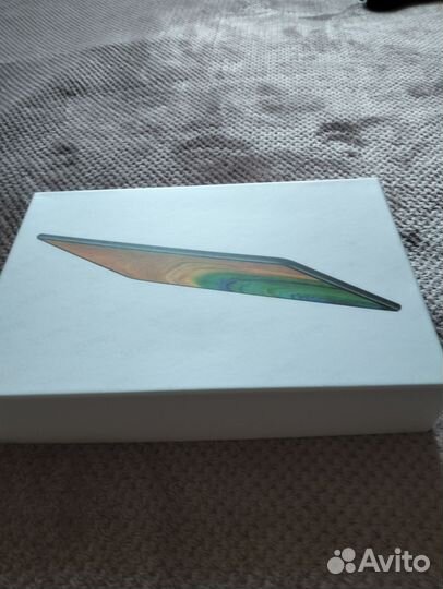 Планшет новый