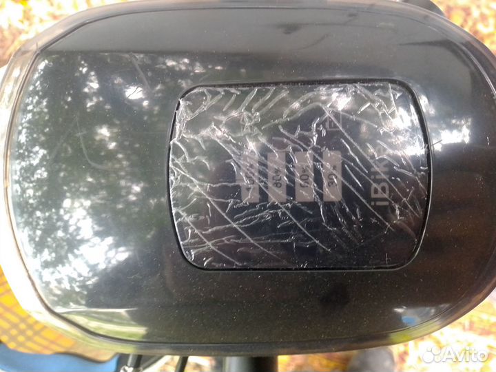 Электросамокат SKU00251