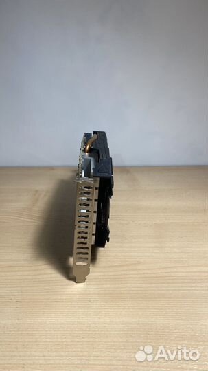 Видеокарта p106 100 6gb Gigabyte