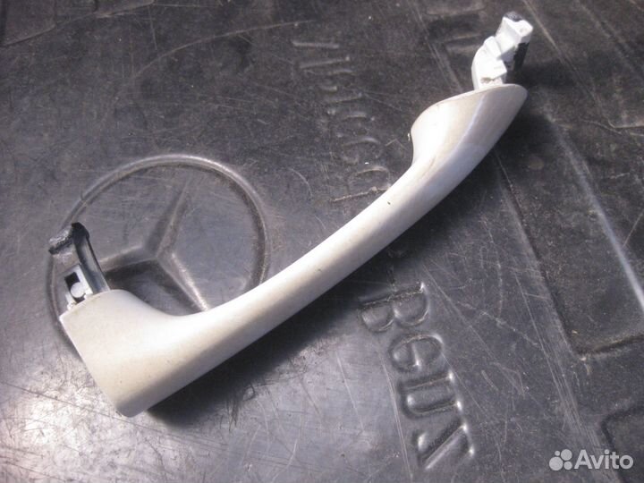 Ручка двери правая Mercedes A 169 \ B 245