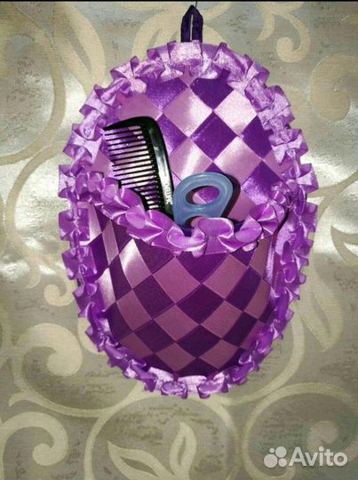 Продаю чехол для расчёсок