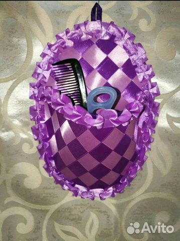 Продаю чехол для расчёсок