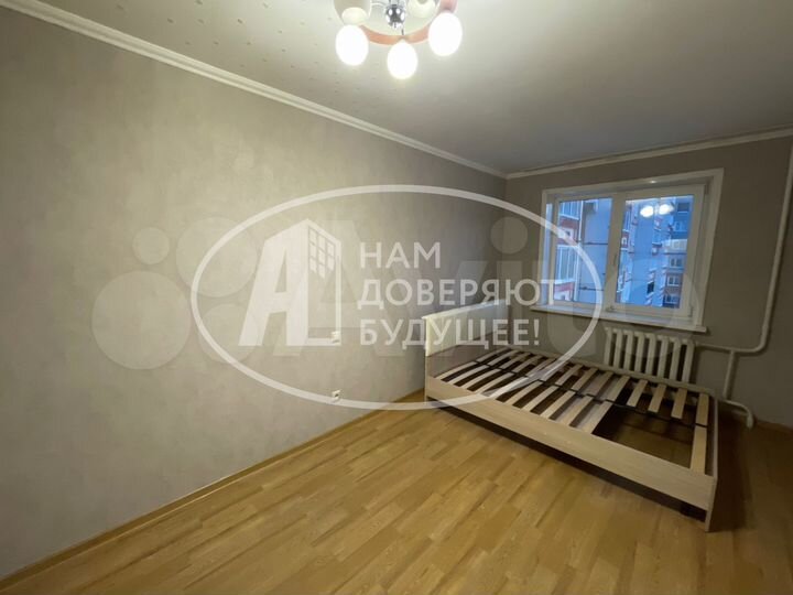 2-к. квартира, 56,8 м², 6/10 эт.