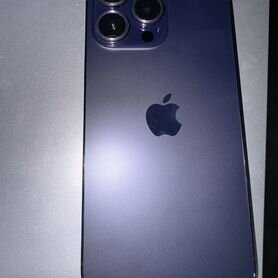 iPhone 14 Pro Max, 256 ГБ