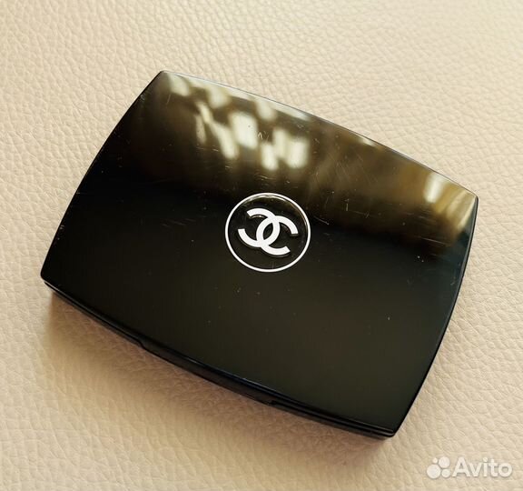 Палитра теней Chanel