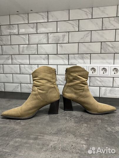 Казаки женские 38