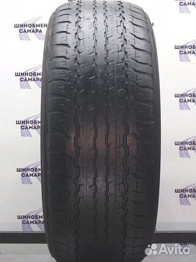 Dunlop Grandtrek AT22 285/60 R18 116V