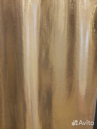 Платье сценическое и купальник