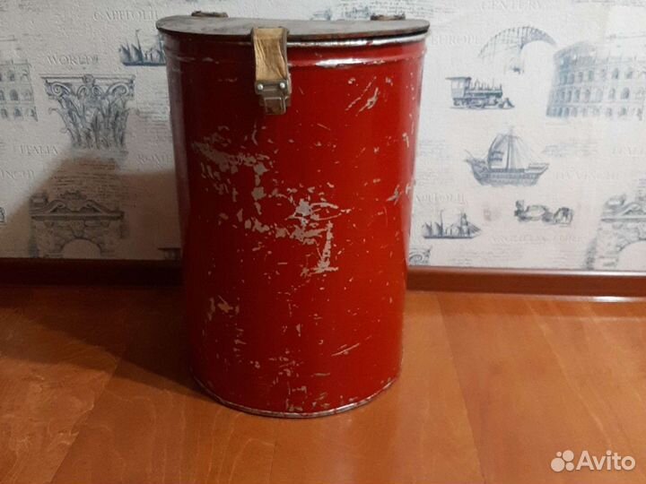 Кузов для грибов и ягод